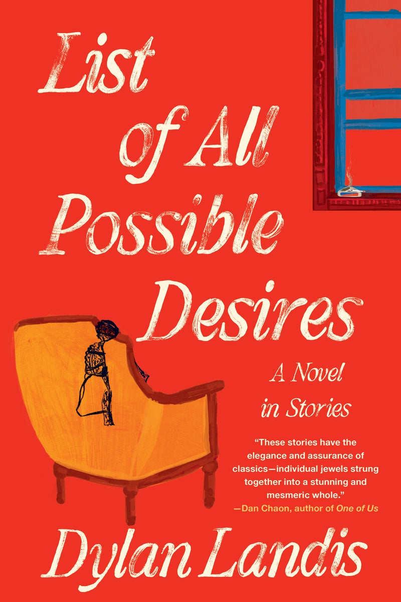 List of All Possible Desires