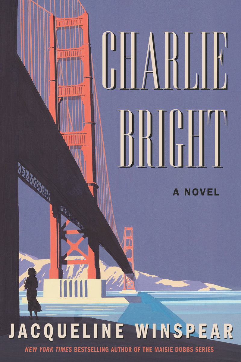 Charlie Bright