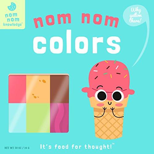 Nom Nom Colors