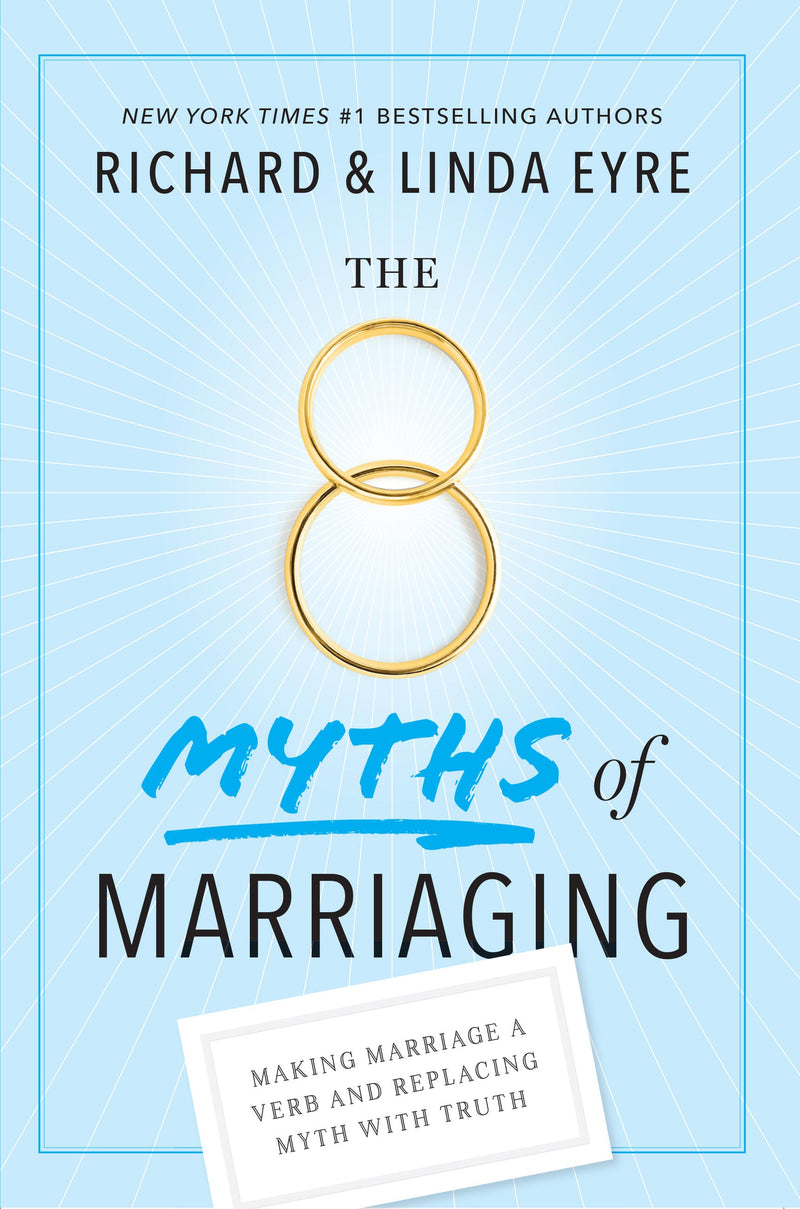 The 8 Myths of Marriaging
