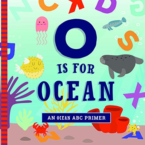 O Is For Ocean