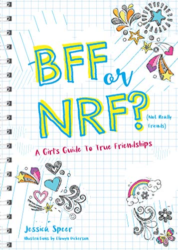 Bff Or Nrf Not Really Friends