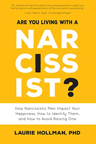 Are You Living With A Narcissist