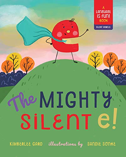 Mighty Silent E