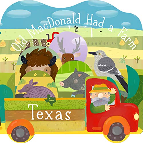 Old Macdonald Had A Farm In Texas