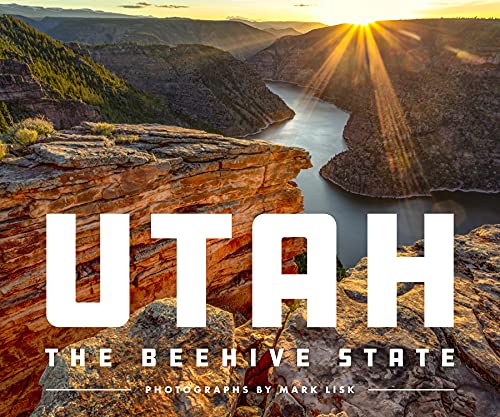 Utah: The Beehive State