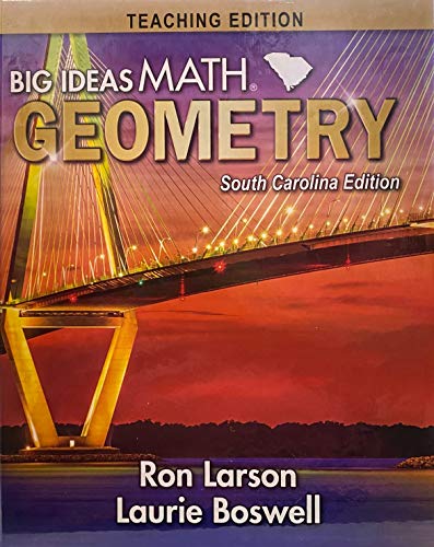 BIM GEOMETRY TEACHING EDITION SC EDITION