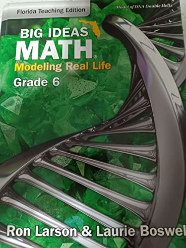 BIM MODELING REAL LIFE GRADE 6 FL TE