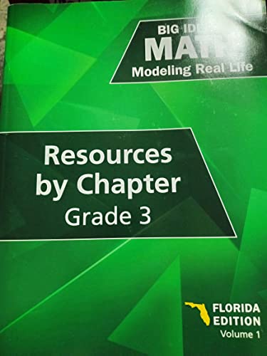 BIM MODELING REAL LIFE GR 3 FL RBC VOLUME 1