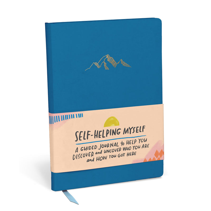 Self-Helping Myself