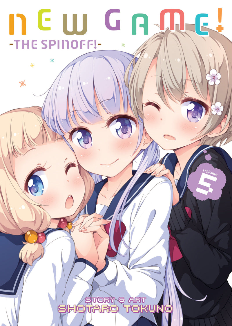 New Game!