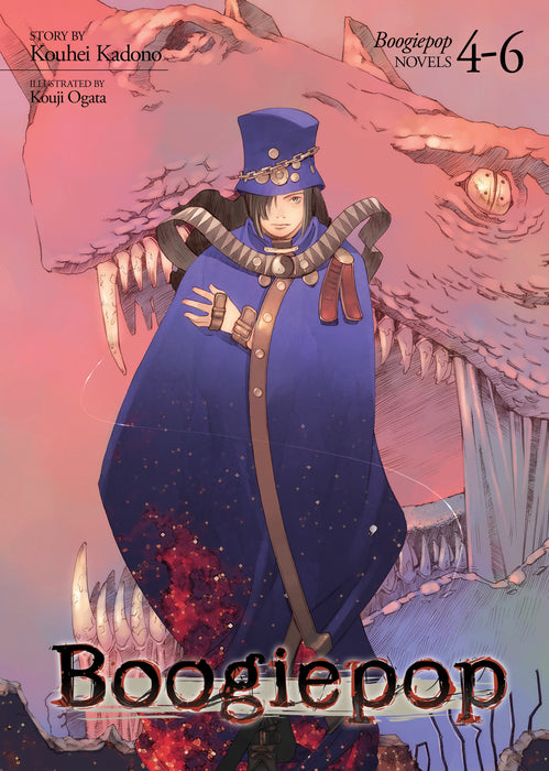 Boogiepop