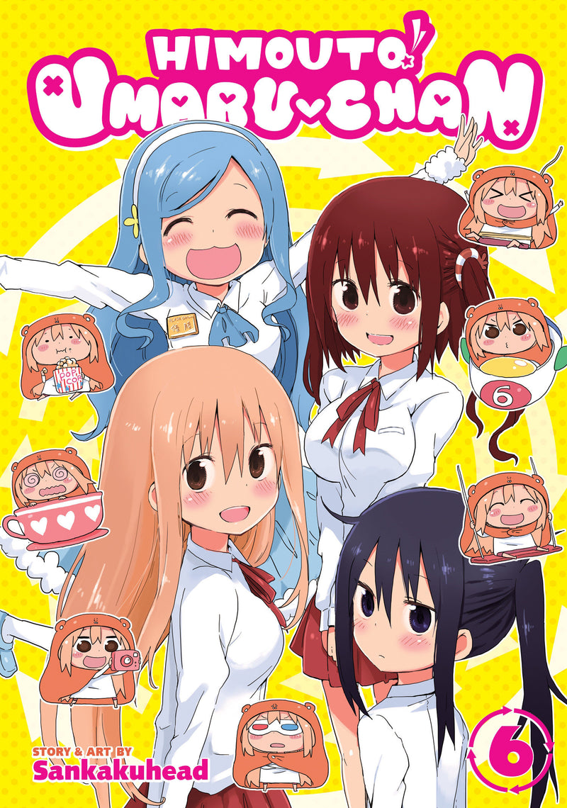 Himouto! Umaru-chan