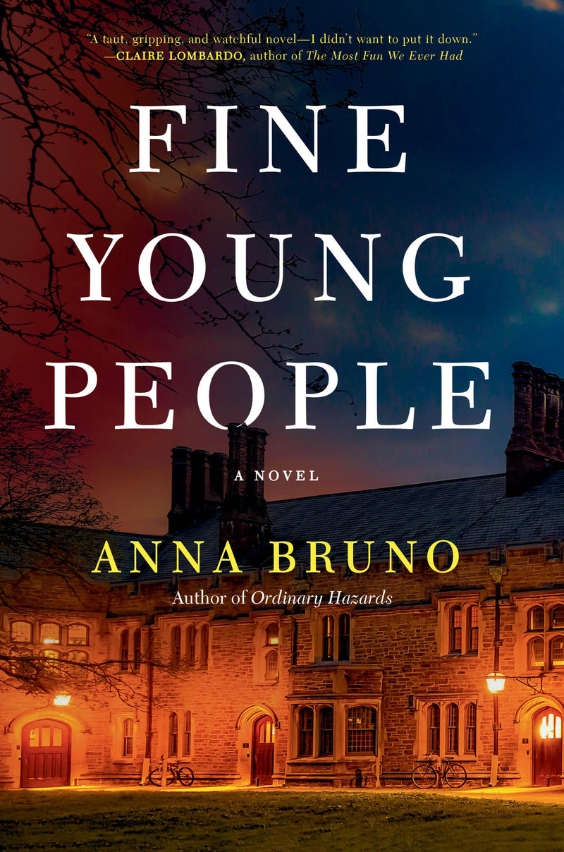 Fine Young People