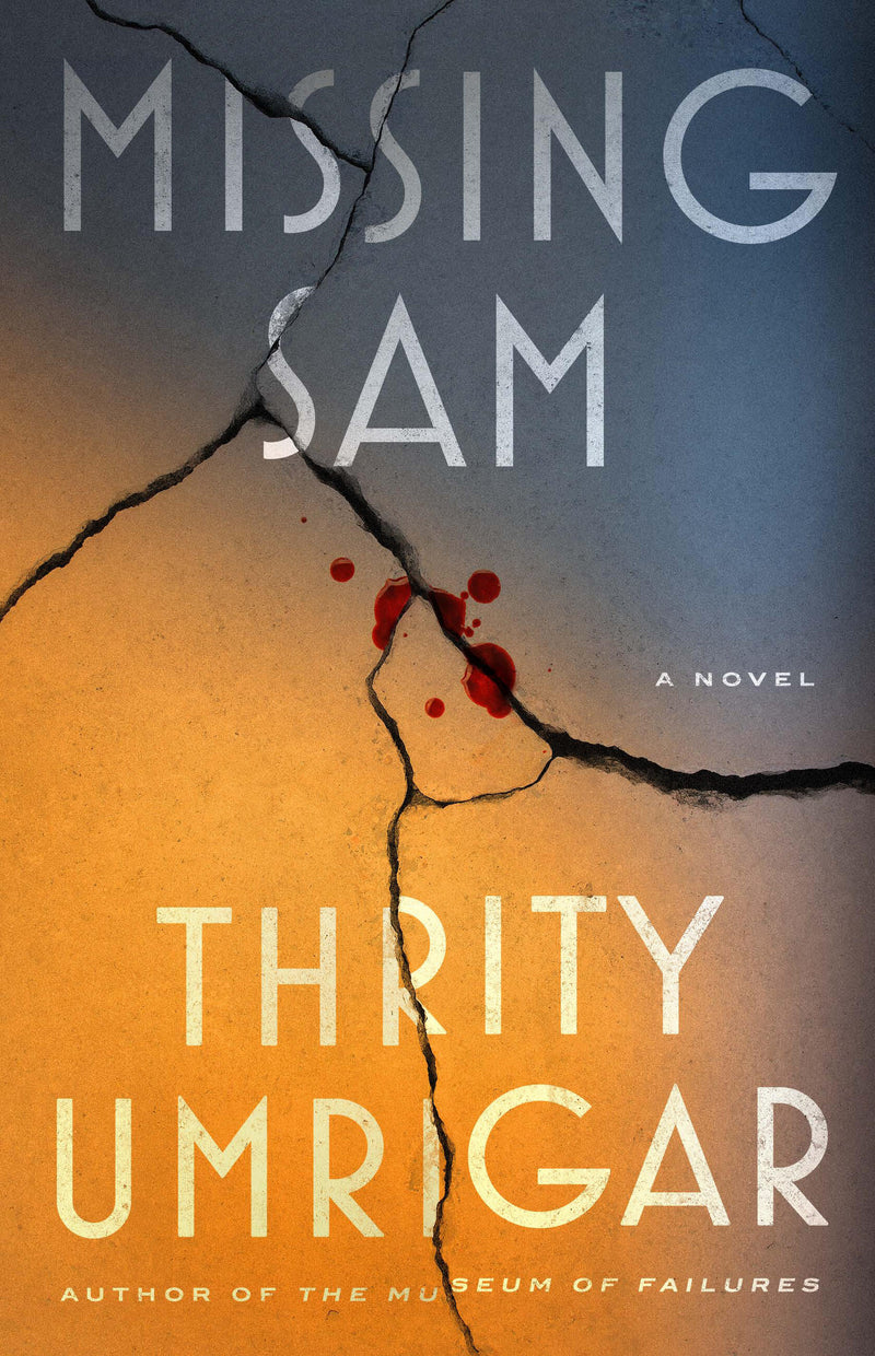Missing Sam