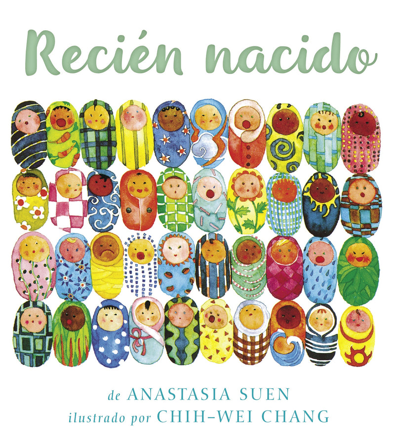 Recién nacido