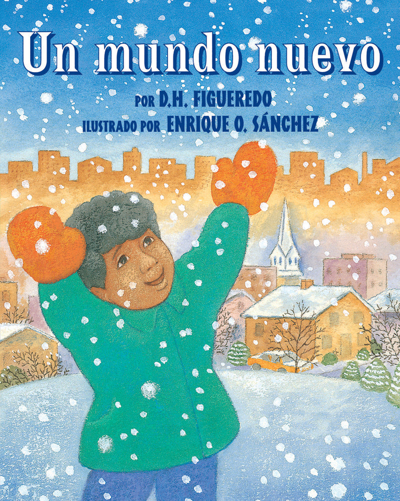 Un mundo nuevo