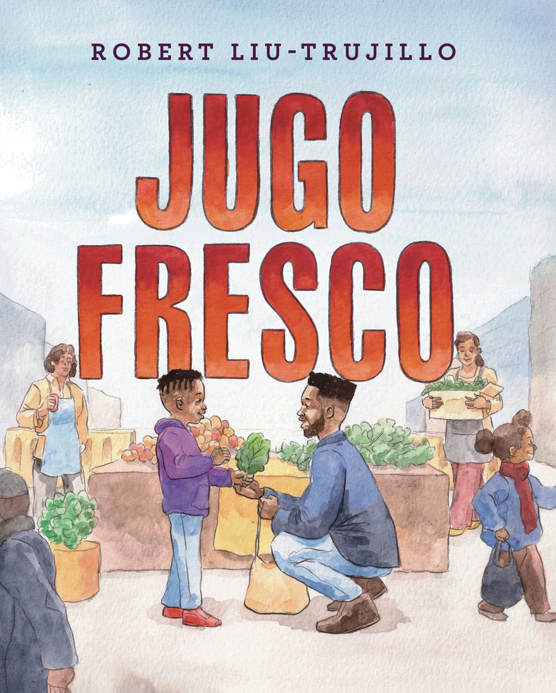 Jugo Fresco