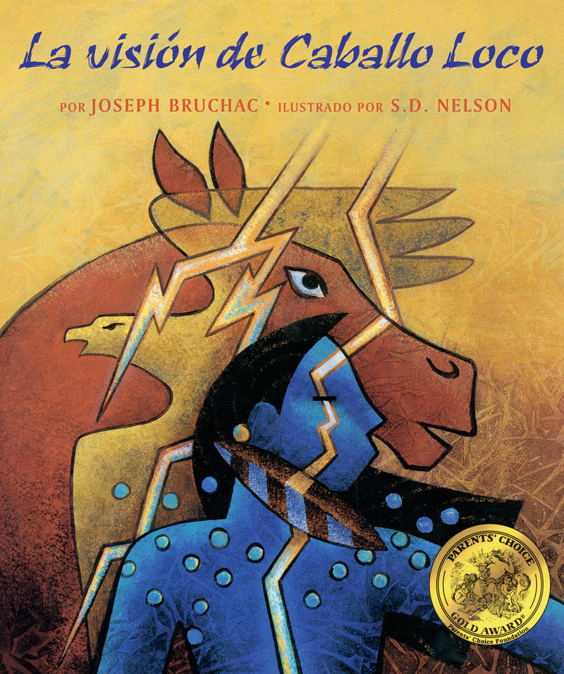 La visión de Caballo Loco
