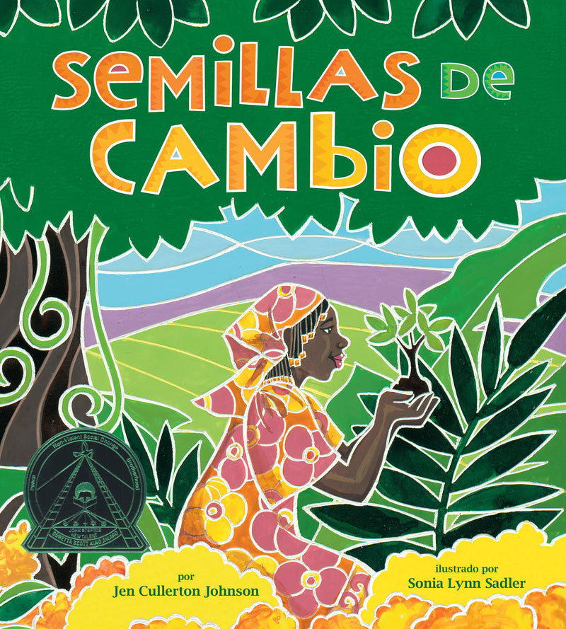 Semillas de cambio