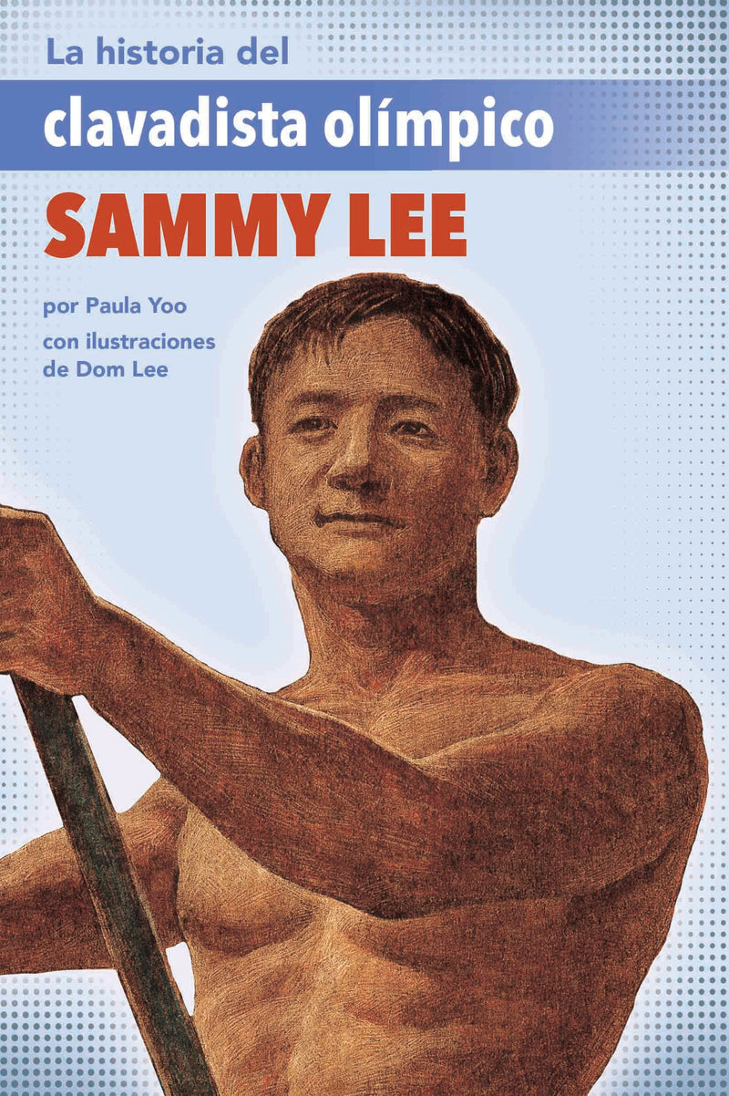 La historia del clavadista olímpico Sammy Lee (The Story of Olympic Diver Sammy Lee)