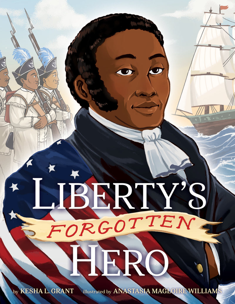 Liberty's Forgotten Hero