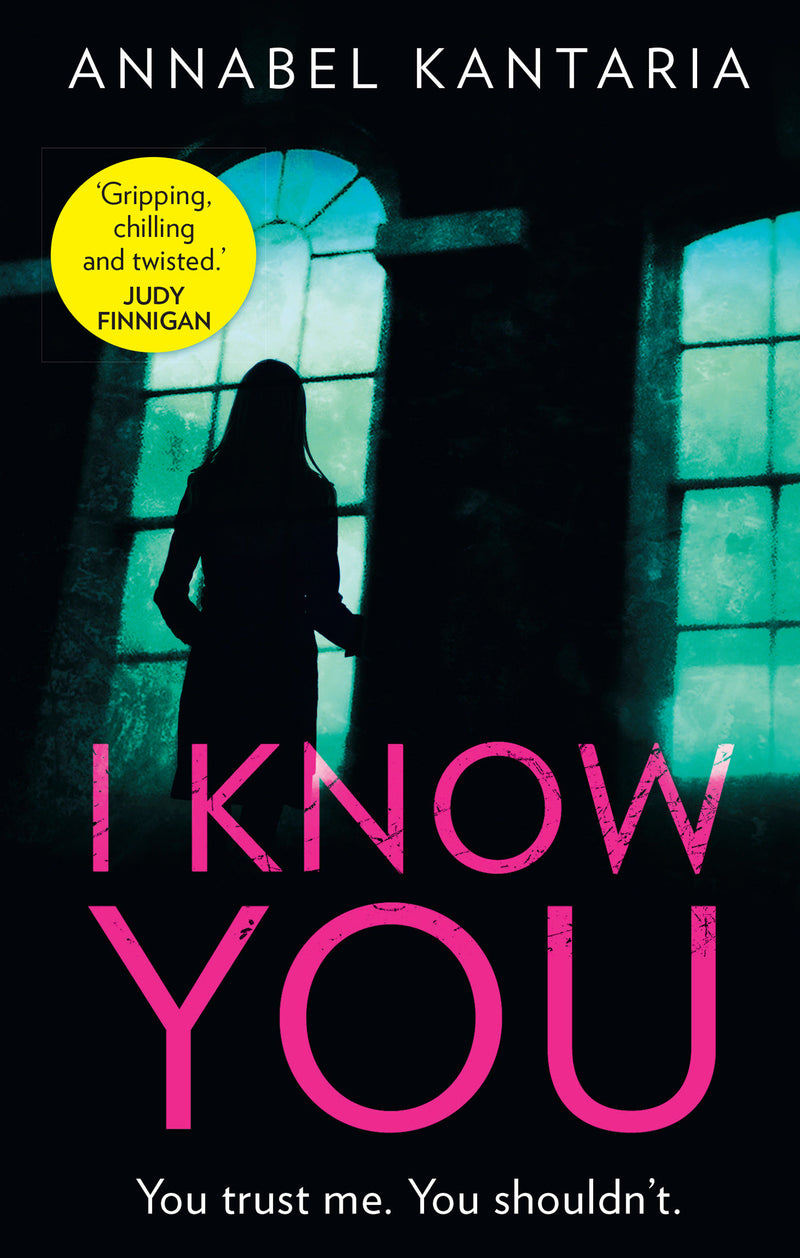 I Know You