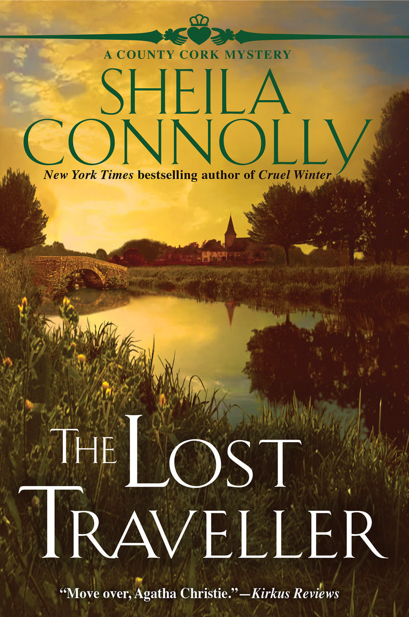A County Cork Mystery