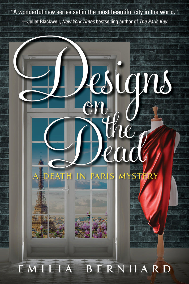 Designs on the Dead