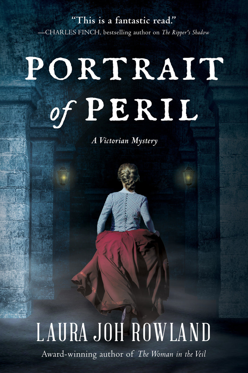 A Victorian Mystery