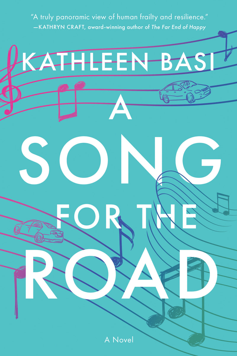 A Song for the Road