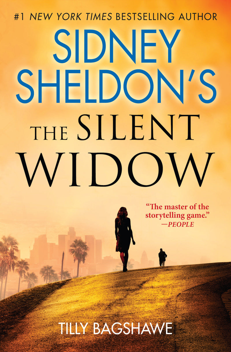 A Sidney Sheldon Novel