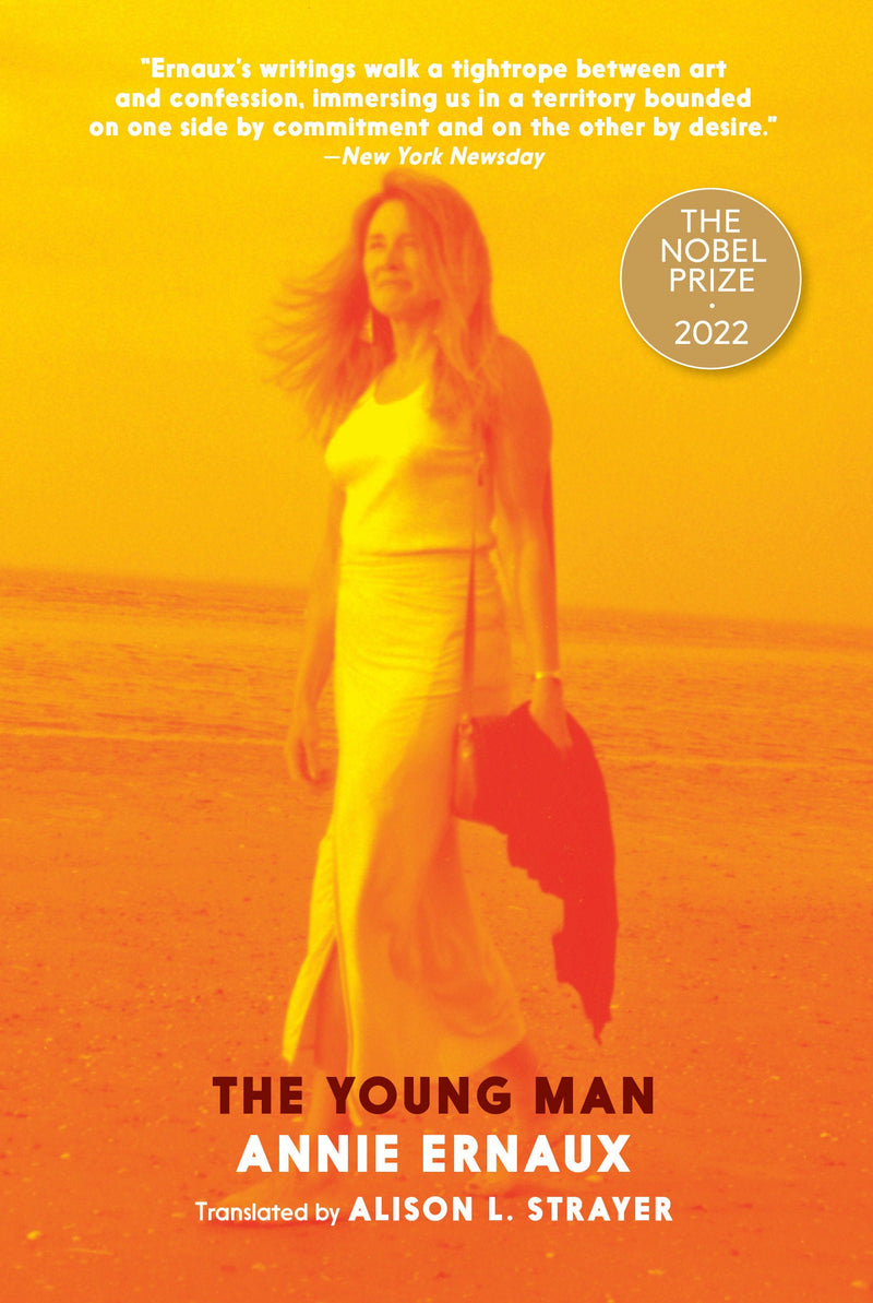 Annie Ernaux: The Boxed Set