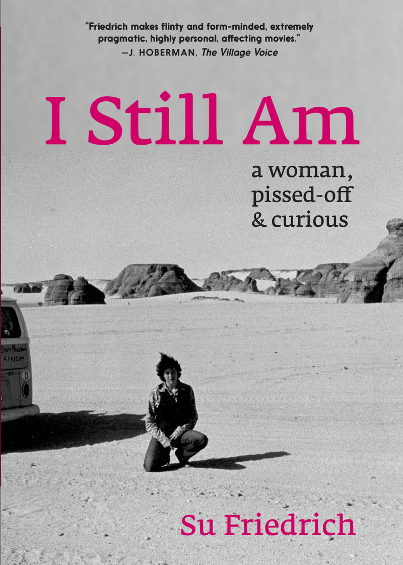 I Still Am