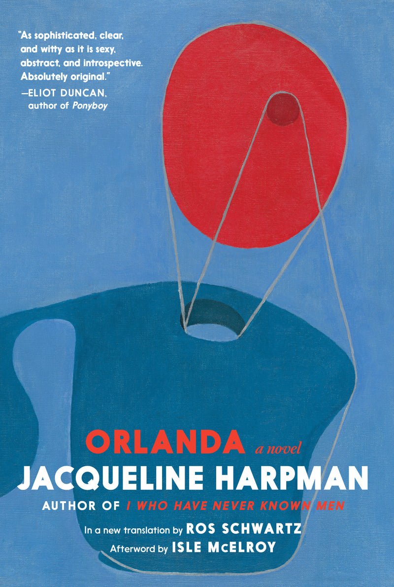 Orlanda