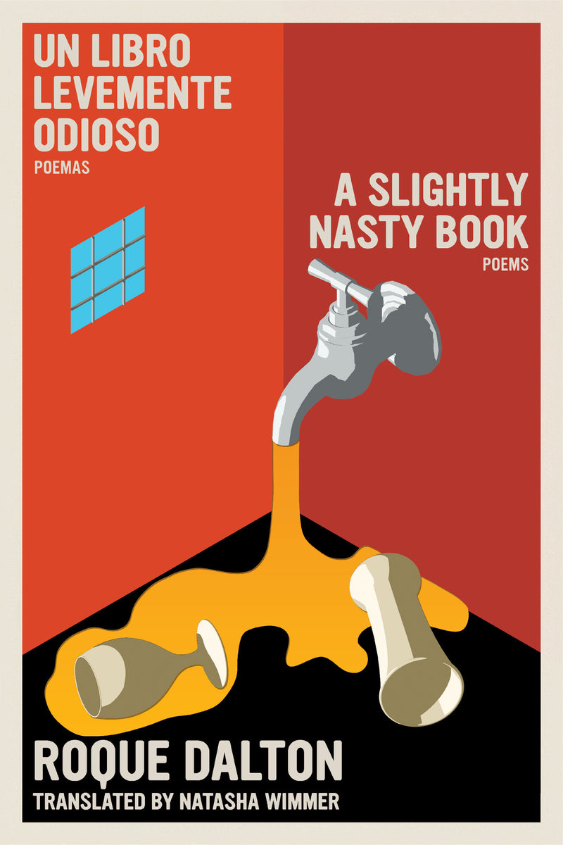Un libro levemente odioso
