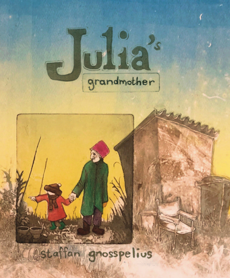Julia's Grandmother