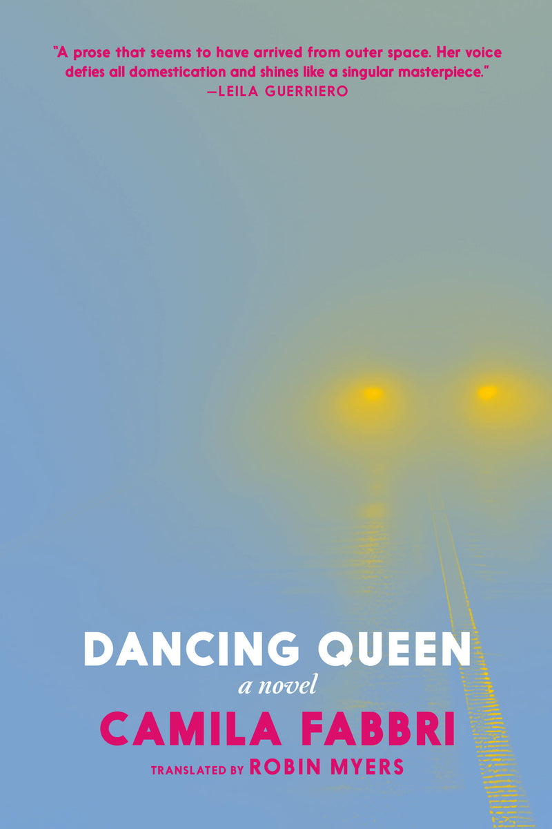 Dancing Queen: A Novel