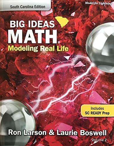 BIM MRL GR 4 STUDENT EDITION V OLUME 1 SOUTH CAROLINA ED