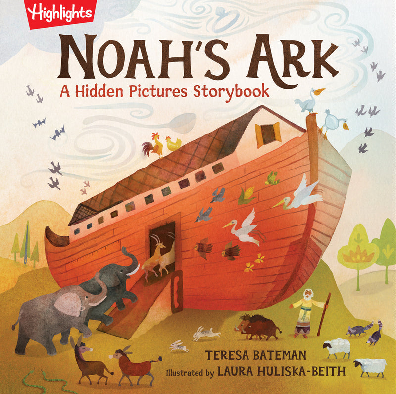 Noah's Ark