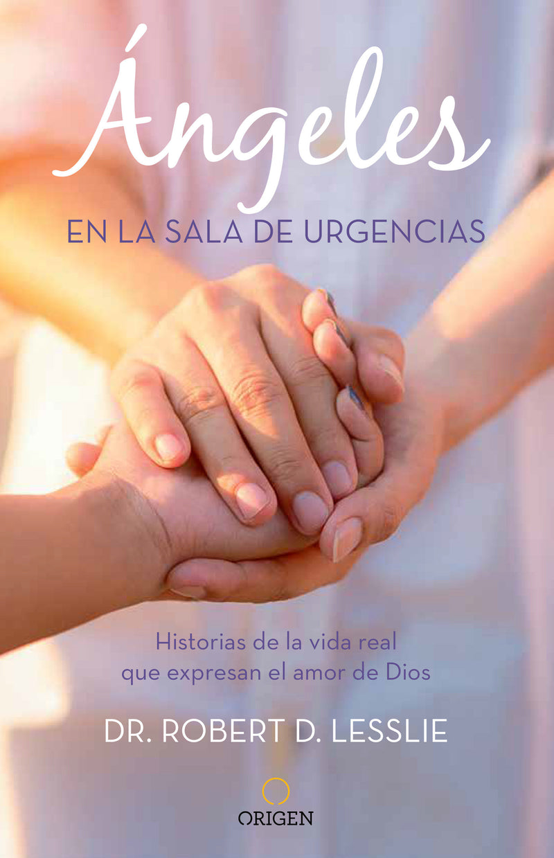 Ángeles en la sala de urgencias / Angels in the ER