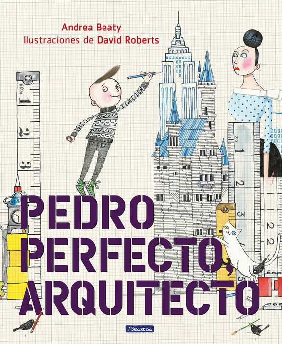 Los Preguntones / The Questioneers