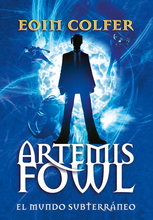 ARTEMIS FOWL