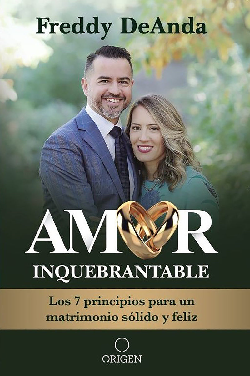 Amor inquebrantable / Unbreakable Love