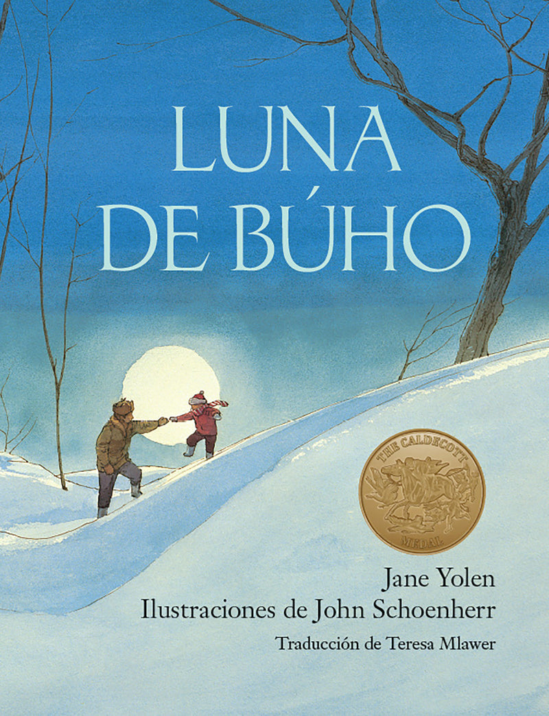 Luna de búho / Owl Moon