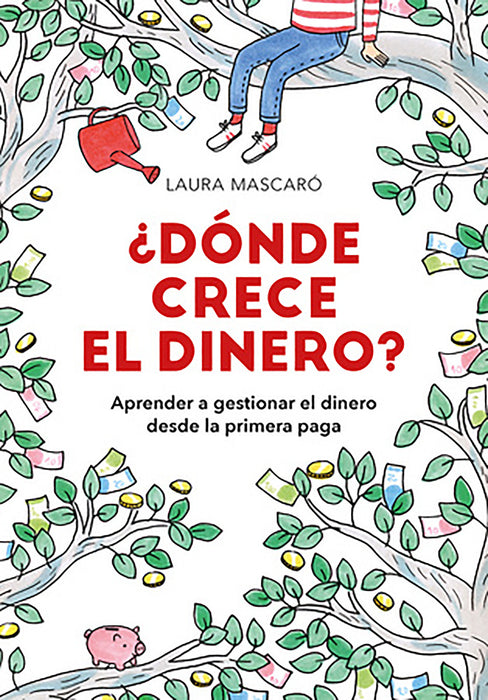 Â¿DÃ³nde crece el dinero? / Where Does Money Grow?