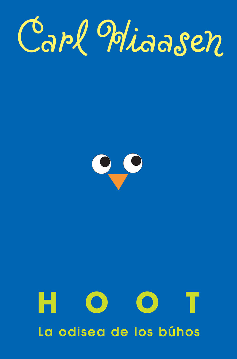 Hoot: La odisea de los bÃºhos / Hoot