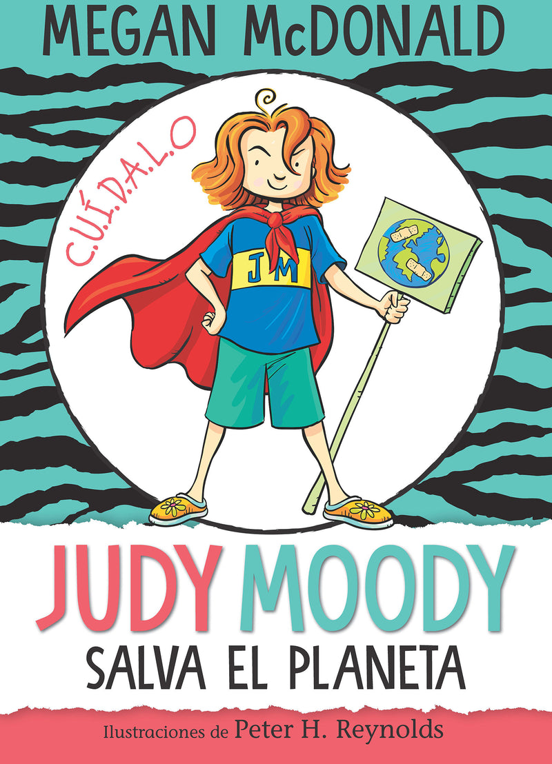 Judy Moody