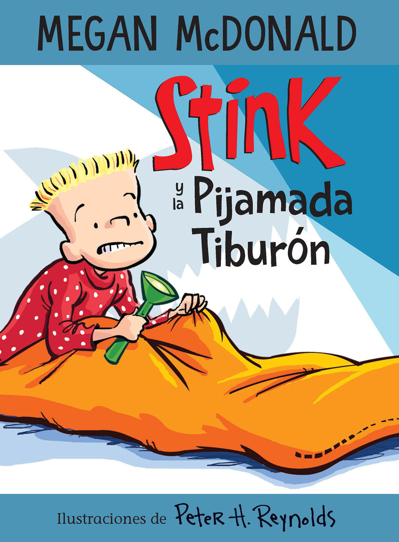 Stink