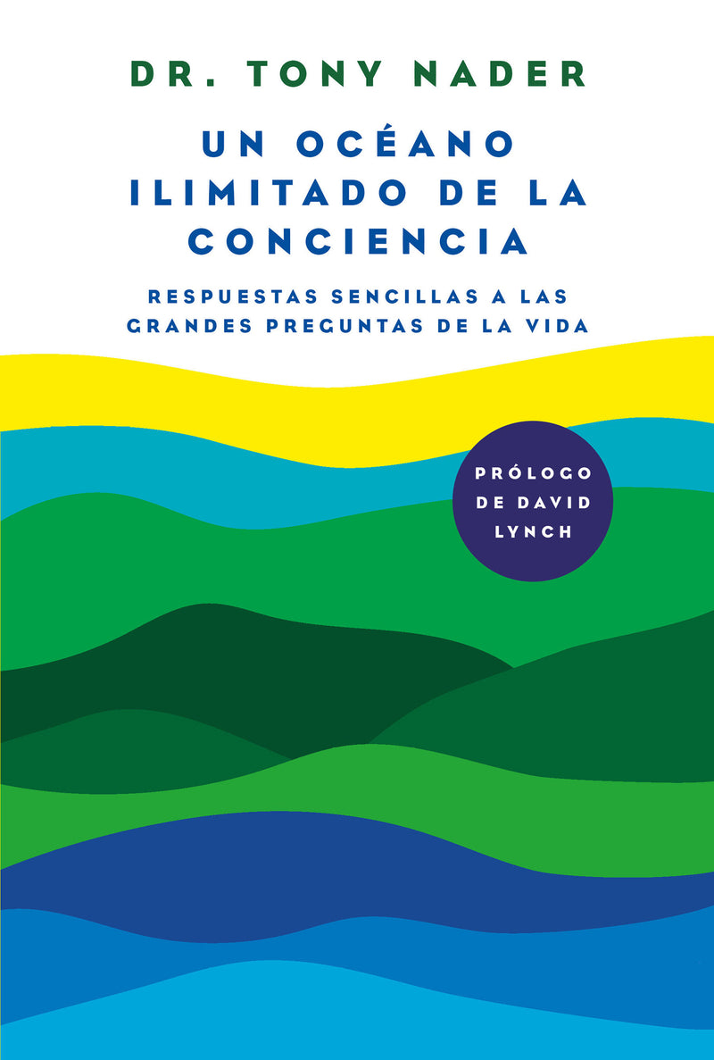 Un océano ilimitado de la conciencia / One Unbounded Ocean of Consciousness